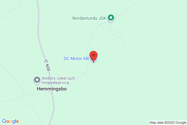 Dannevall & Lassila Motor & Däck
