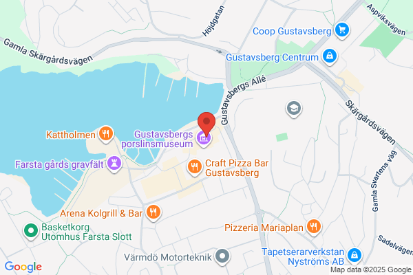 Hotell Blå Blom