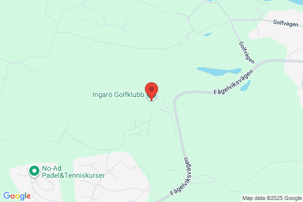 Ingarö Golfrestaurang