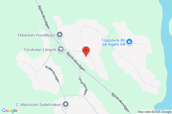 Ingarö Naprapatklinik
