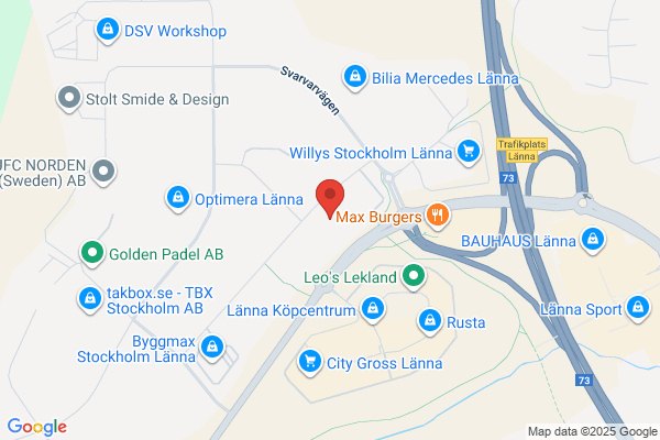 Allstäd Ingarö AB