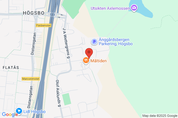 Budutskottet AB