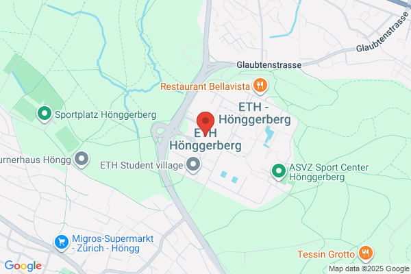 E T H Mark & Byggtjänst