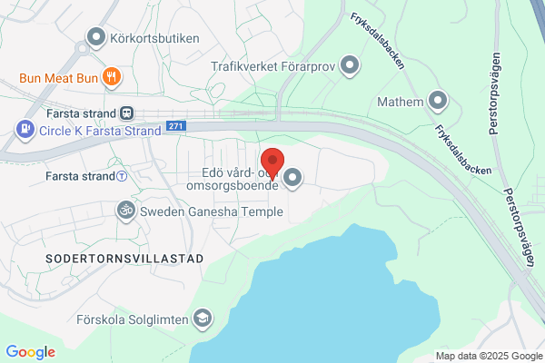 Farsta Måleri AB