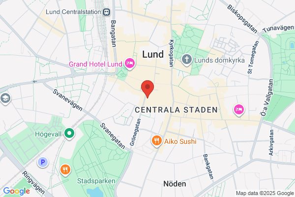 Fotlunden