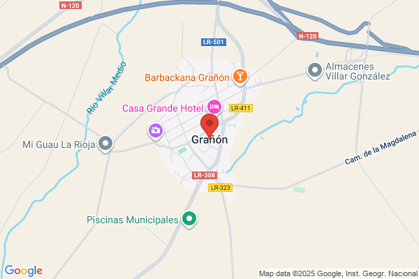 Grönros, Göran