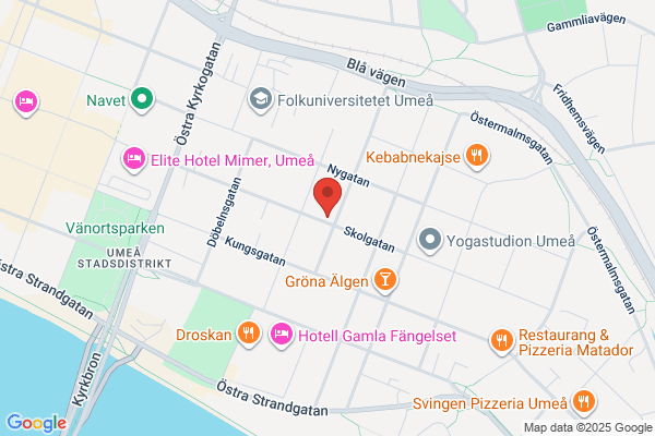 Guldbrand Person- och Grupputveckling
