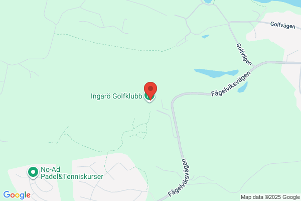 Ingarö Golfklubb