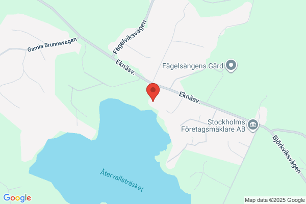Restaurang & Café Återvall