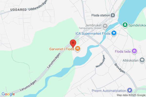 Utveckling Fovera AB
