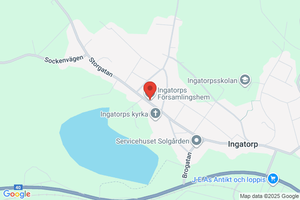 Elimförsamlingen