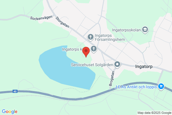 Ingatorpsboden