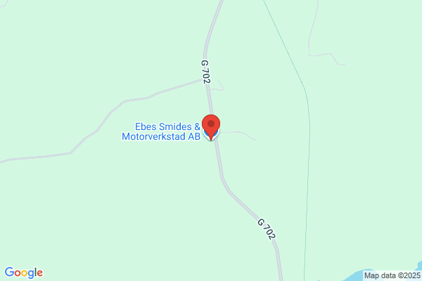 Ebes Smides & Motorverkstad AB