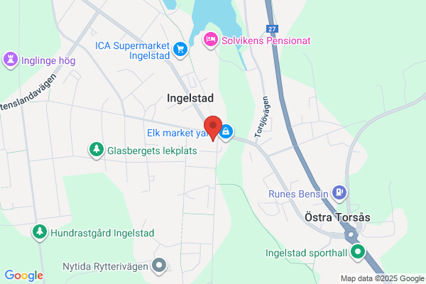 Apoteket Elgen