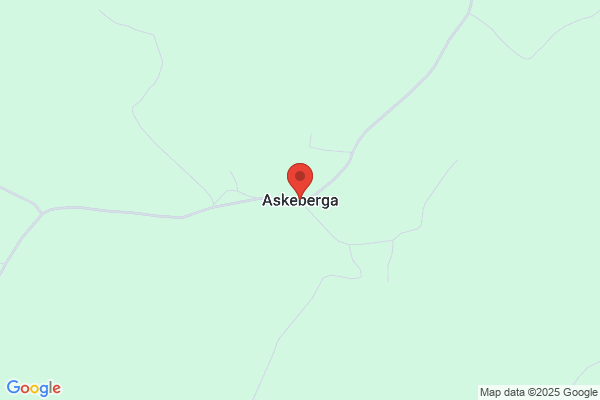 Askeberga Skog AB