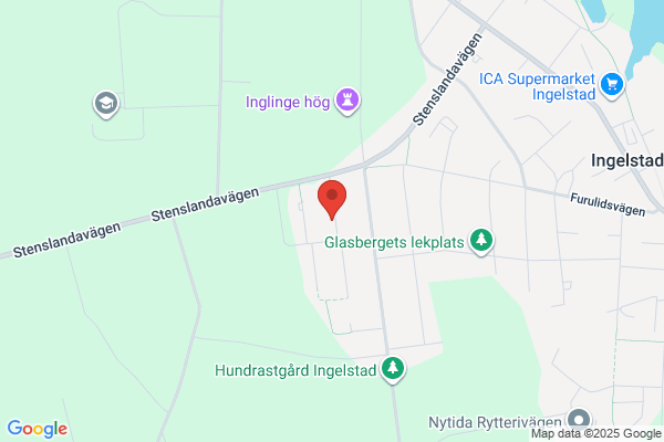 Göran Söderströms Åkeri AB