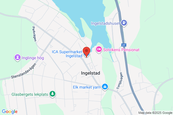 ICA Supermarket