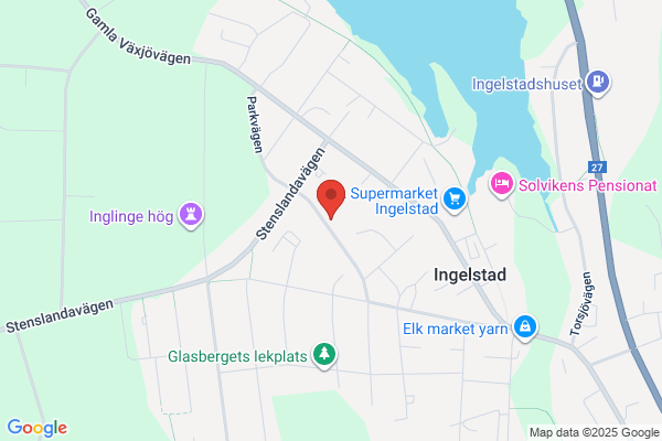 Ingelstad förskola Parkvägen (Förskolor)