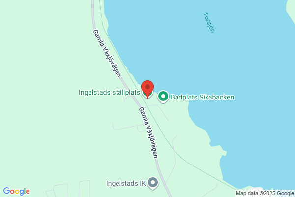 K M: s Miljöstäd