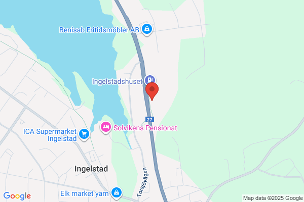 Torsam i Ingelstad AB