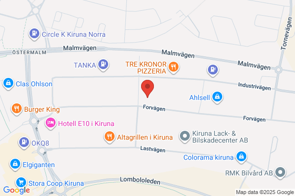 Elkullis AB