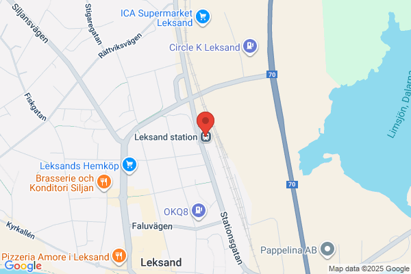 Leksands Knäckebröd AB