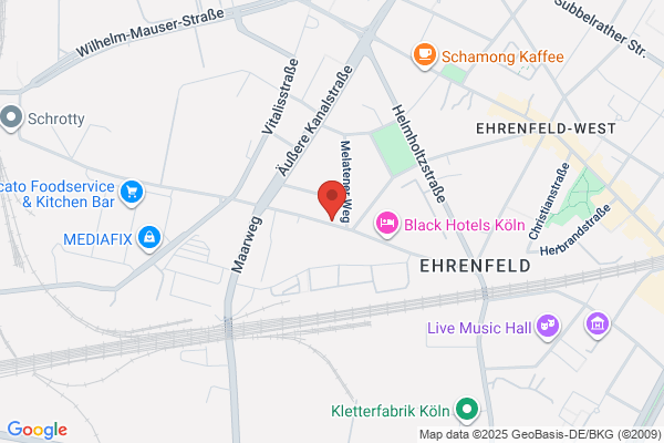 Församlingen Segerbaneret, Stiftelsen