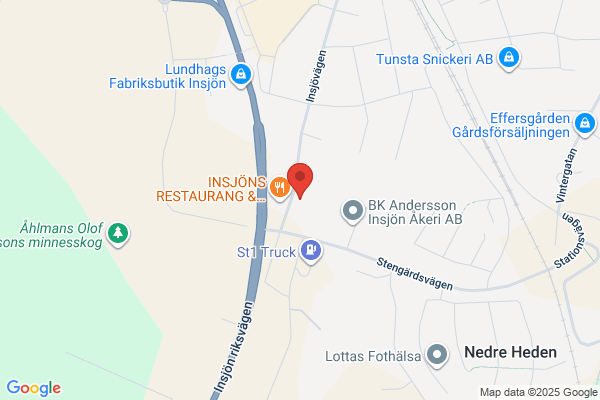 Insjöns Väveri AB
