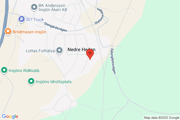 Ny Aktuell Inredning & Måleri