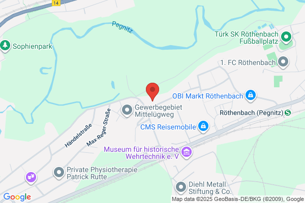 Ros AB, Ingenjörsfirma