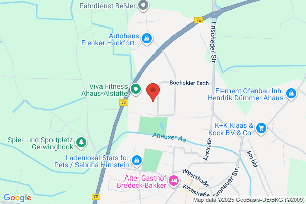 AB Englander Development