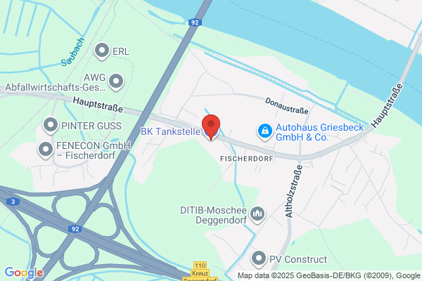 Bröderna Kock Bensinservice AB