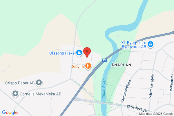 Catharinas Massage och Friskvård