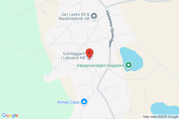 Golvläggarn i Leksand AB