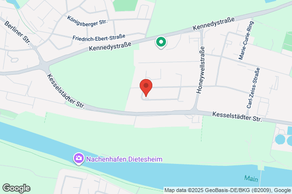 Insjöns Data
