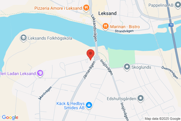 Leksands Krukmakeri