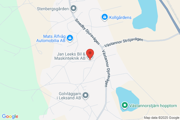 Leksands Plåt & Lackteknik AB