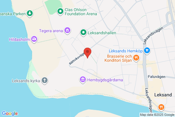 Leksands Veterinären