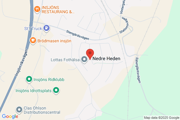 Lundgrens Åkeri AB, P E