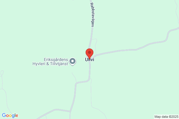 Ullvi Skrädderi