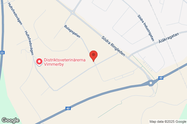 Verktygsstallet i Insjön