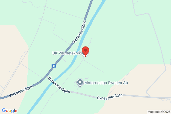 UK Värmeteknik