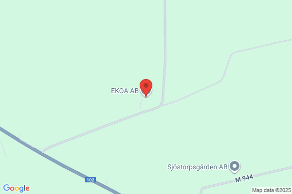 Eko Assistans i Mark AB