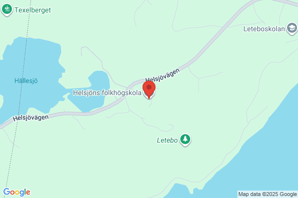 Helsjön Folkhögskola