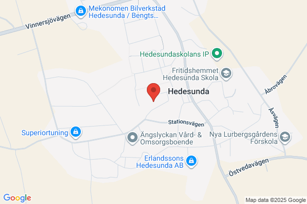 Hjertén Design AB Prästgårdens butik & café Istorp