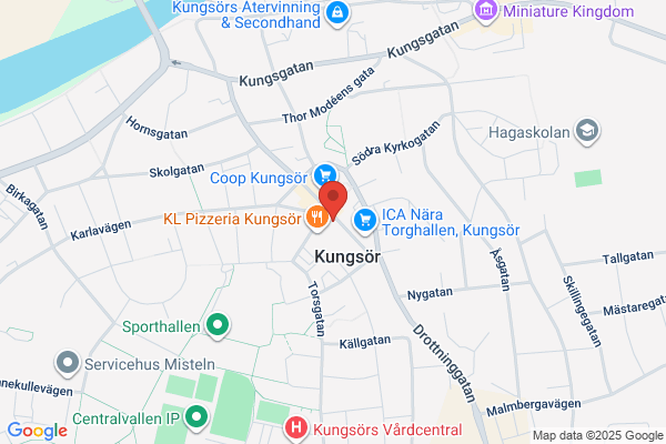 Kungsäter Fastighetsförvaltning AB