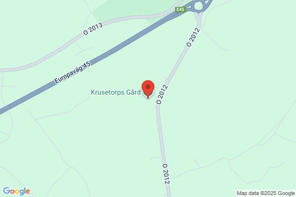 Svensson, Krister