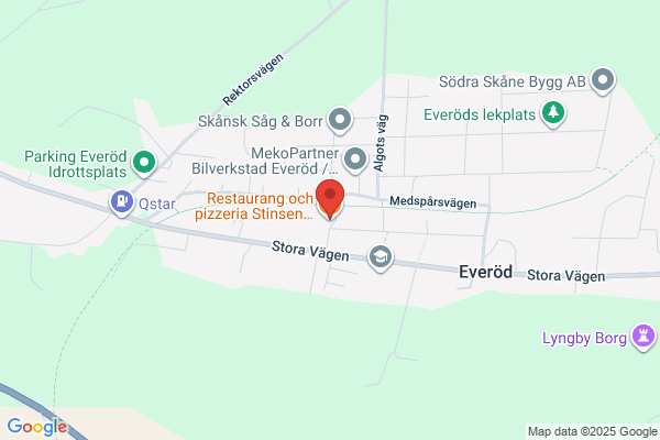 Zerde Pizzeria