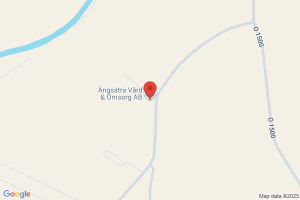 Ängsätra Vård & Omsorg AB