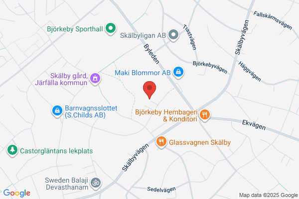 Wiström-Mattssons Transport & Spedition AB